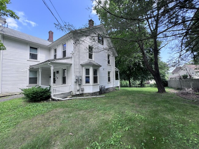 property at 141 Boyd St
