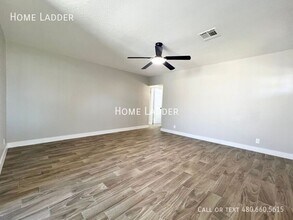 415 S Lesueur in Mesa, AZ - Building Photo - Building Photo