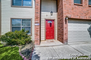 7739 Alverstone Way in San Antonio, TX - Building Photo - Building Photo
