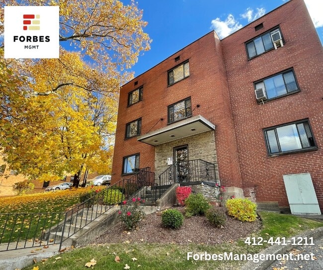 Shadyside Properties