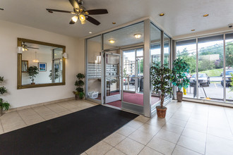 Lakeland Tower in Euclid, OH - Building Photo - Interior Photo