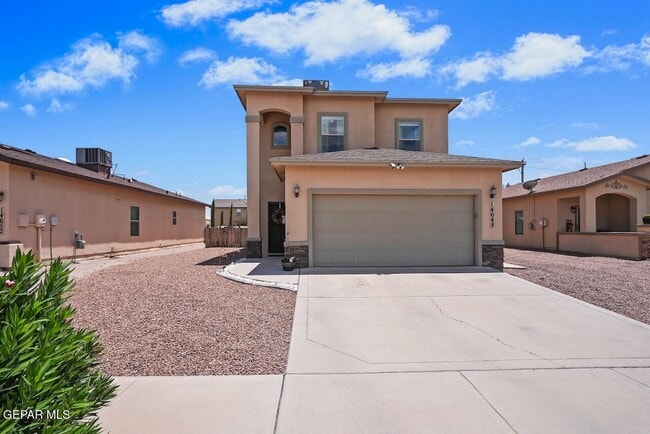 14648 Randall Cunningham