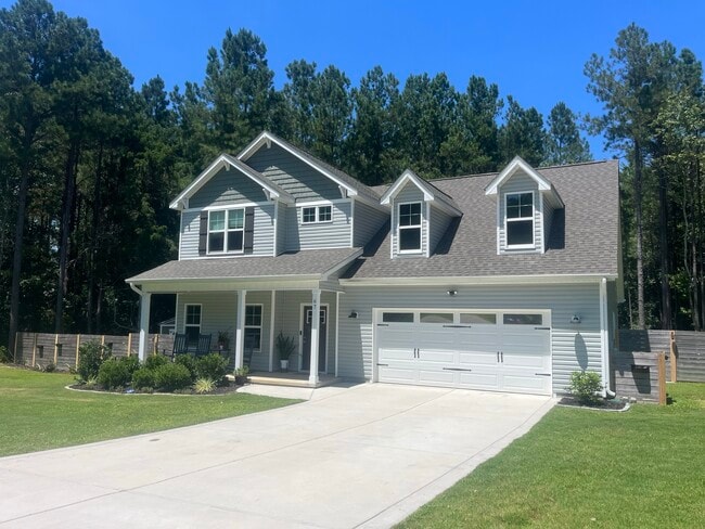 67 Wolcott Dr in Cameron, NC - Foto de edificio - Building Photo