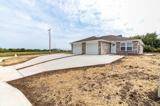 1528 Park Ave in Warrensburg, MO - Building Photo - Building Photo