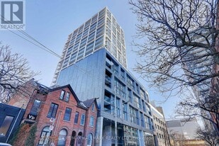 55 Ontario St in Toronto, ON - Building Photo