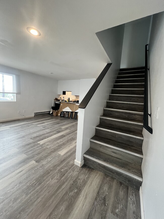 property at 1314 Chestnut St