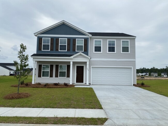 property at 105 Stillhouse Dr