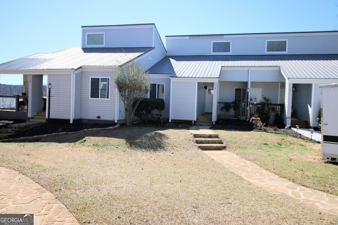 286 Clearview Ct in Villa Rica, GA - Building Photo
