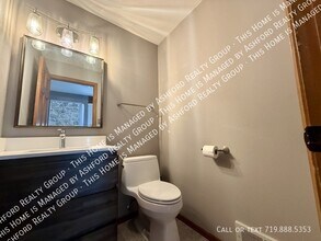 1020 Walsen Rd in Colorado Springs, CO - Building Photo - Building Photo