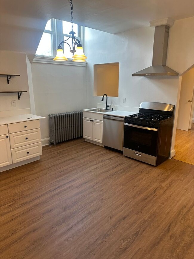 140 S Fairmount St in Pittsburgh, PA - Building Photo - Building Photo