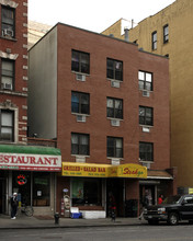 203-205 Madison St in New York, NY - Building Photo - Building Photo