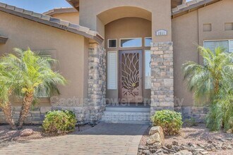 1811 W Maplewood Pl in Chandler, AZ - Building Photo - Building Photo