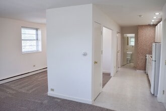 Clark Street Apartments by Royse + Brinkmeyer in Champaign, IL - Building Photo - Building Photo