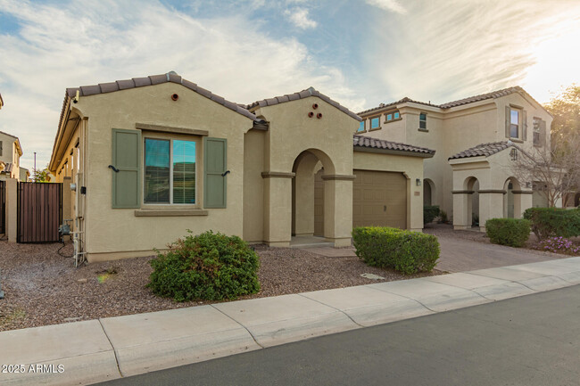 2891 Citrus Way in Chandler, AZ - Building Photo - Building Photo