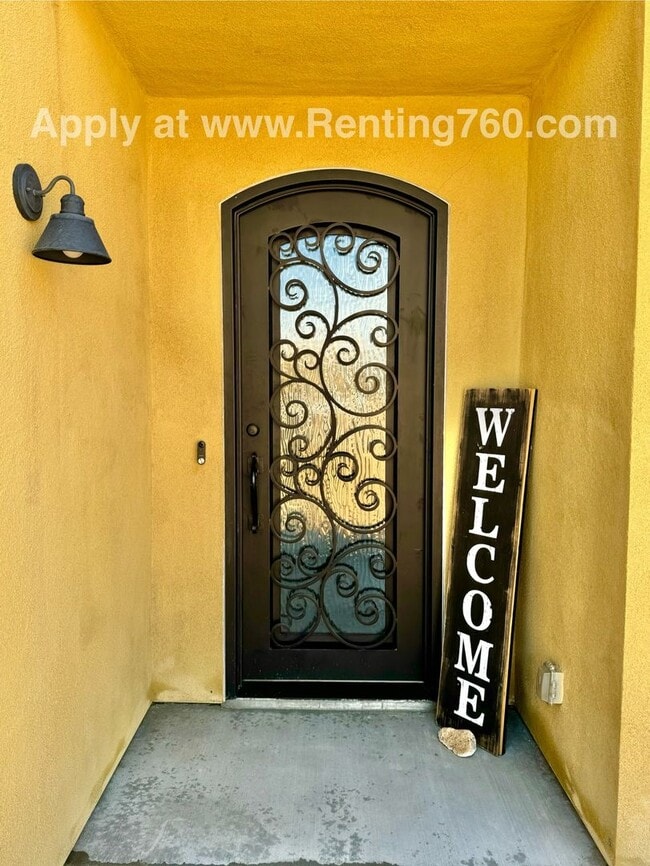 56941 Ivanhoe Dr in Yucca Valley, CA - Building Photo - Building Photo