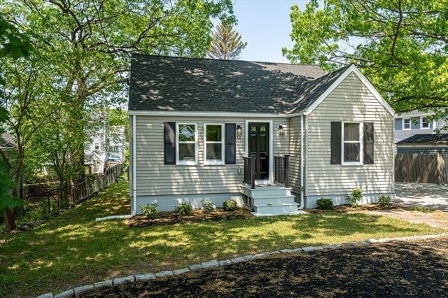 property at 12 Morrison St