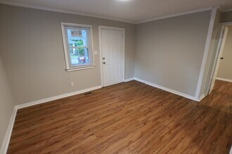 1000 Paul St in Rocky Mount, NC - Building Photo - Building Photo