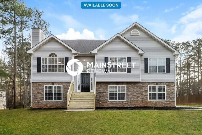property at 406 Pamela Ct