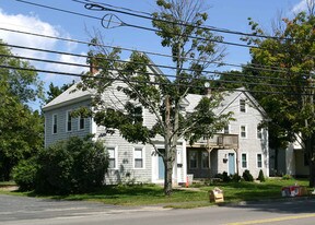 71-77 Pleasant St Apartments