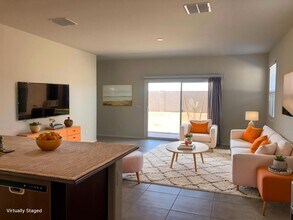 3539 N Montoya Ln in Casa Grande, AZ - Building Photo - Building Photo