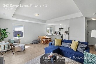 263 David Lewis Private in Ottawa, ON - Building Photo - Building Photo