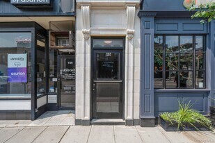 46 N Village Ave in Rockville Centre, NY - Building Photo