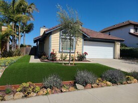 4128 Diamond Cir in Oceanside, CA - Building Photo