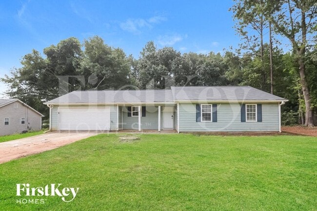 property at 270 Countryside Ln