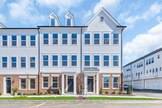 85 Driftwood Cir in Oceanport, NJ - Building Photo - Building Photo