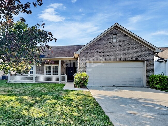 property at 9675 Lomax Dr