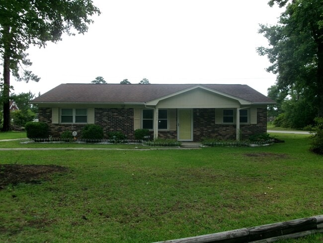 property at 4300 Jib Ct