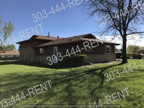 8974-8972 Circle Dr in Westminster, CO - Building Photo - Building Photo