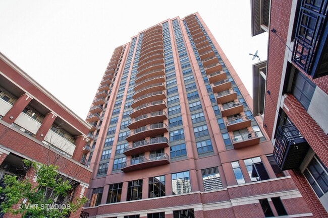 property at 330 N Jefferson St