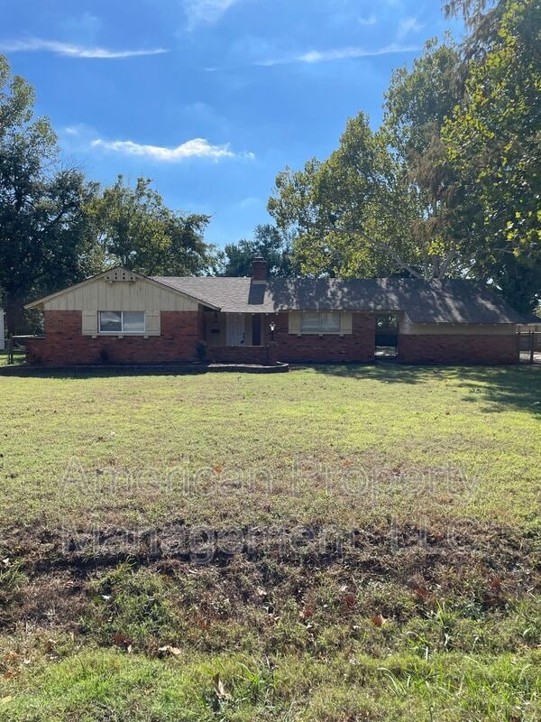 5102 E 33rd St in Tulsa, OK - Building Photo - Building Photo