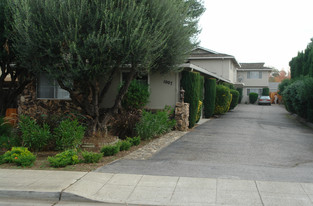 1007 Boranda Ave Apartments