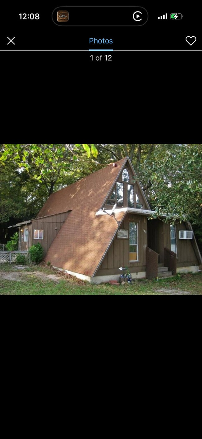 property at 321 Co Rd 221
