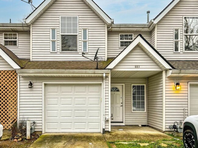 property at 883 SE 193rd Ave