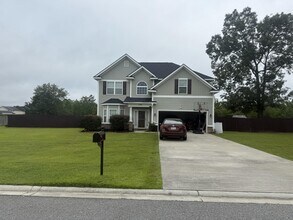 292 NE Highland Pony Way in Ludowici, GA - Building Photo - Building Photo