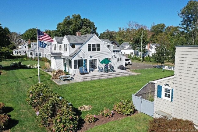 property at 140 Overshore Dr E