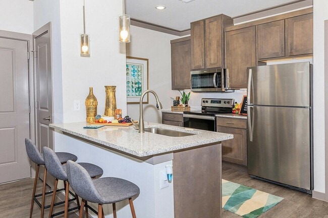 property at 2799 Skyview Downs Dr