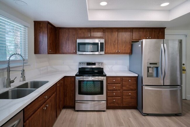 property at 6726 Calvine Rd