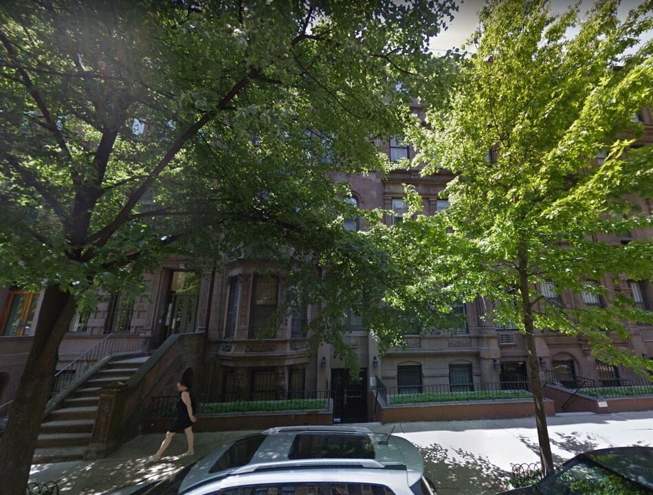 26 West 88th Street in New York, NY - Foto de edificio