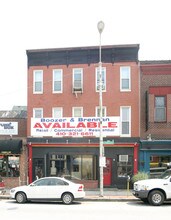1115 S Charles St in Baltimore, MD - Building Photo - Building Photo