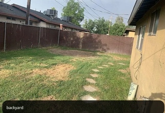 1741 S Bridge St in Visalia, CA - Building Photo - Building Photo