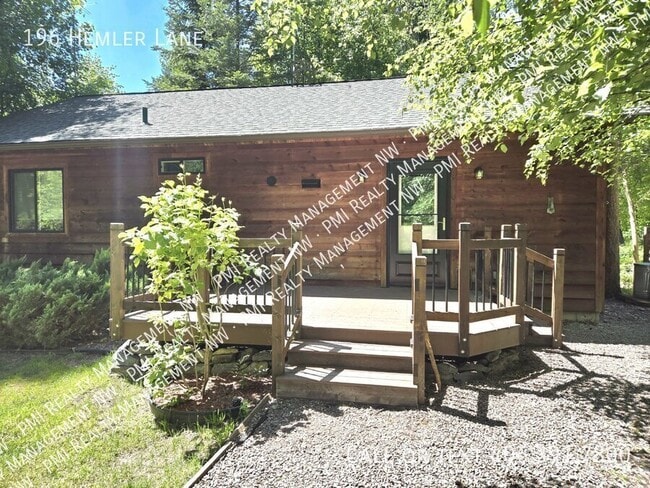 property at 196 Hemler Ln