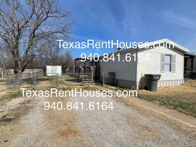 1614 Conkling Dr in Wichita Falls, TX - Building Photo - Building Photo