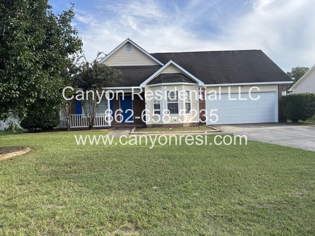 property at 1435 Oldstead Dr