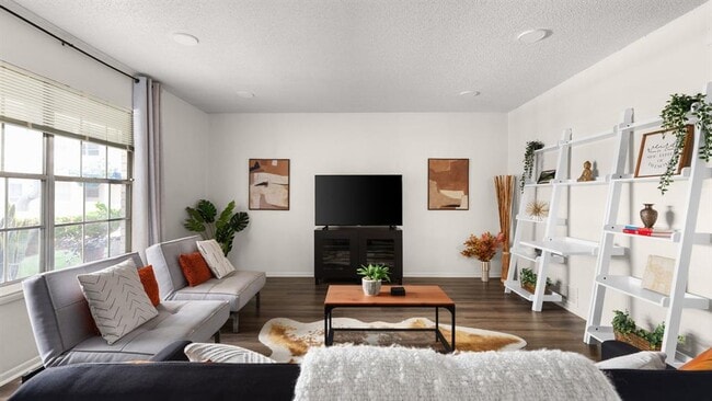 property at 8730 N Mopac Expy