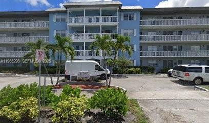 property at 3800 Van Buren St