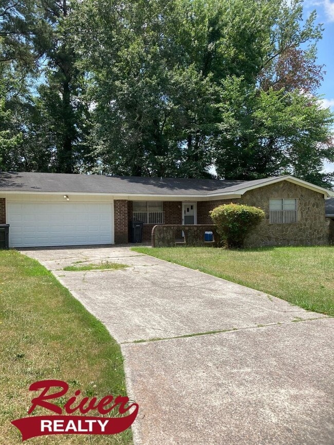 property at 3628 Cameron Dr